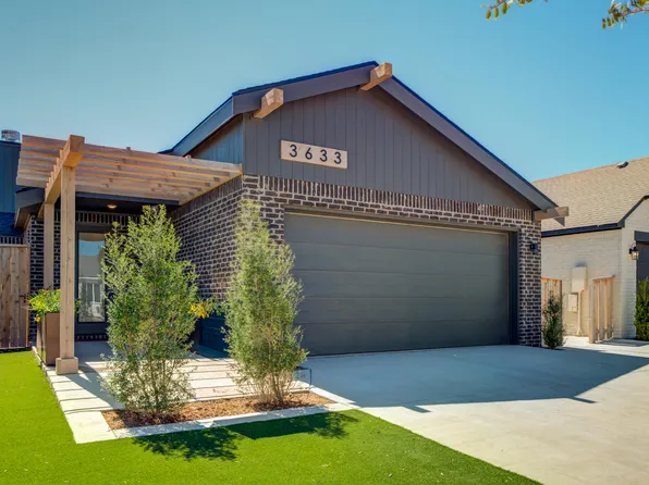 3633 127th St, Lubbock, TX 79423