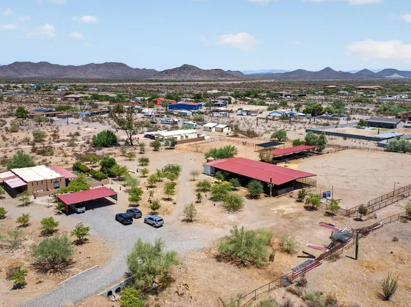 29381 N 165TH Avenue, Surprise, AZ 85387