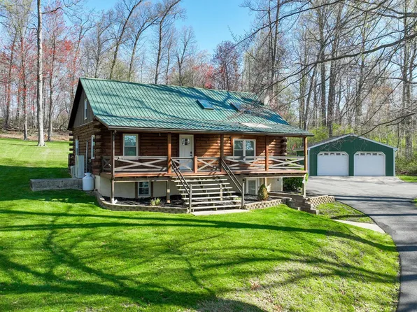 13 Upper Valley Rd, Christiana, PA 17509
