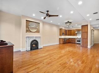 502 Hudson St APT 4, Hoboken, NJ 07030