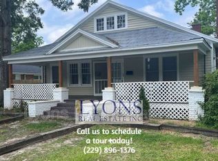315 S Berrien St #2, Nashville, GA 31639