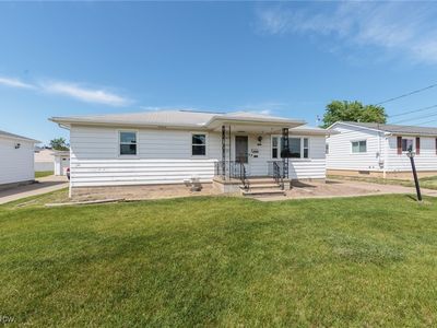 1720 W 29th St, Lorain, OH, 44052