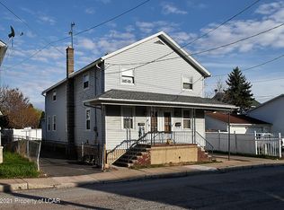 251 Mayock St, Wilkes Barre, PA