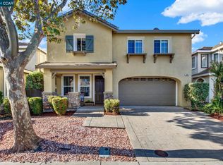 619 Parisio Cir, Fairfield, CA 94534