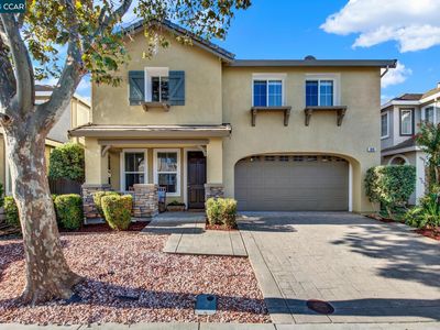 619 Parisio Cir, Fairfield, CA, 94534