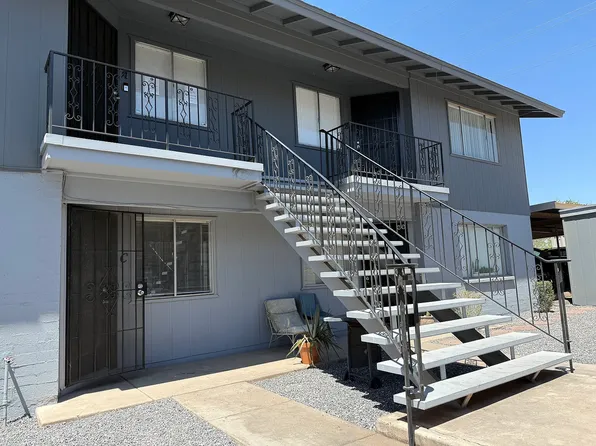 1129 S Farmer Ave #C, Tempe, AZ 85281