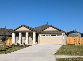 121 Mayacama Loop, San Marcos, TX 78666