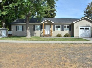 903 Lane Ave, La Grande, OR