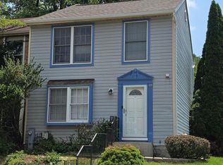 52 Chins Ct, Owings Mills, MD 21117