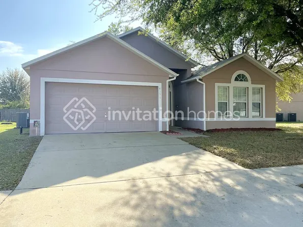 4151 Misty Meadows Ct, Jacksonville, FL 32210