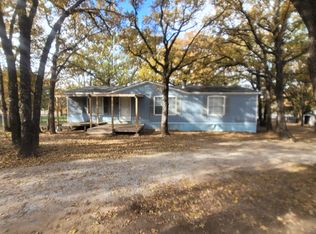143 Ross Ln, Boyd, TX 76023