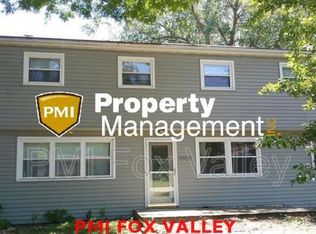 2522 Barbara Ave, Appleton, WI 54915