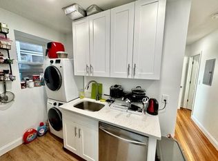 122 Prince St #4, Boston, MA 02113