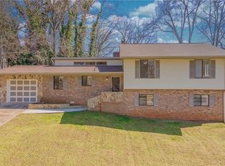 197 Minish Dr, Commerce, GA 30529