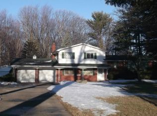 8270 S Gera Rd, Birch Run, MI 48415