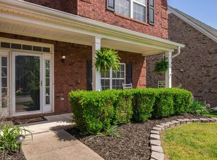 3006 Feradach Ln, Spring Hill, TN 37174