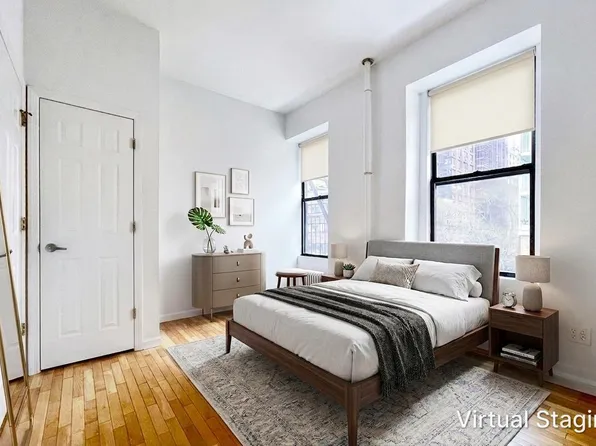 100 West 67th Street image 1 of 6