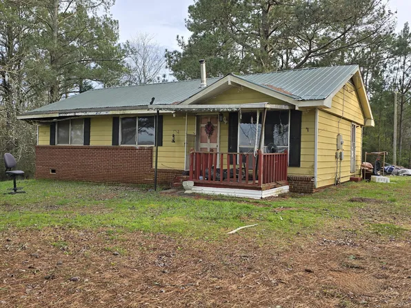 2391 WHITETOWN Road, Plum Branch, SC 29845