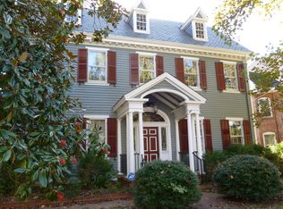 208 Hicksford Ave, Emporia, VA 23847