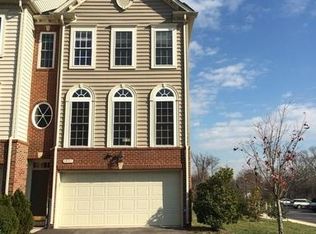 1521 Hurley Ct, Hanover, MD 21076