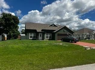 1113 SW COLORADO AVENUE, PORT ST LUCIE, FL 34953