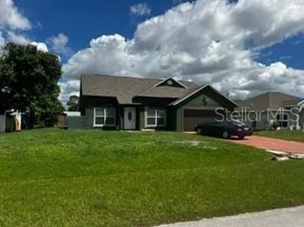 1113 SW COLORADO AVENUE, PORT ST LUCIE, FL 34953