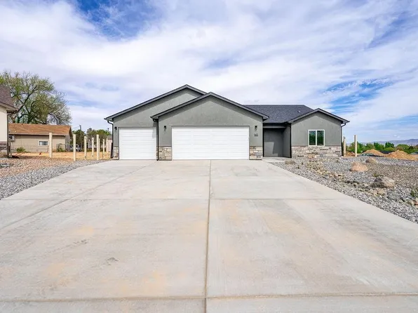 165 Orchard View Way, Grand Junction, CO 81503