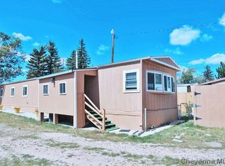 911 Walterscheid Blvd, Cheyenne, WY 82007