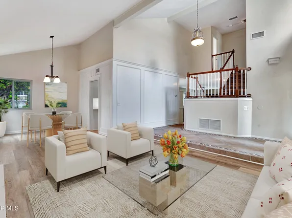 48 Herringbone Ct, Thousand Oaks, CA 91320