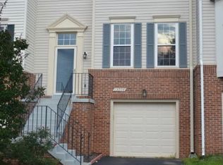 13054 Harvest Pl, Clifton, VA 20124