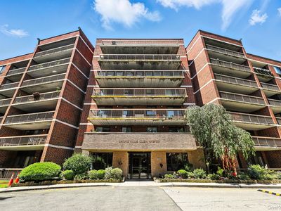 1374 Midland Avenue #PH9, Bronxville, NY, 10708
