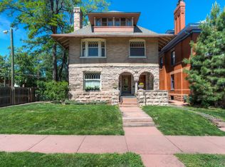 1311 Race St #4, Denver, CO 80206