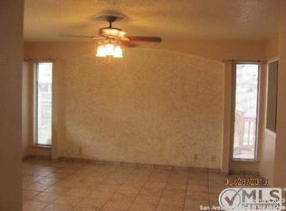5019 Cozumel St, San Antonio, TX 78233