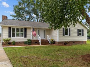 119 Southridge Dr, Greenville, NC 27858