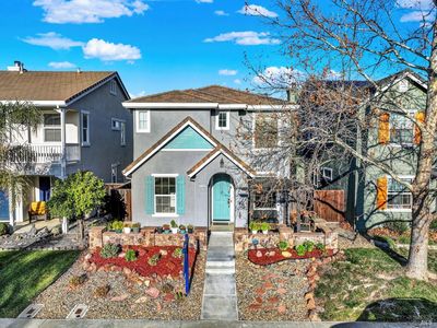 1126 Valley Glen Drive, Dixon, CA, 95620