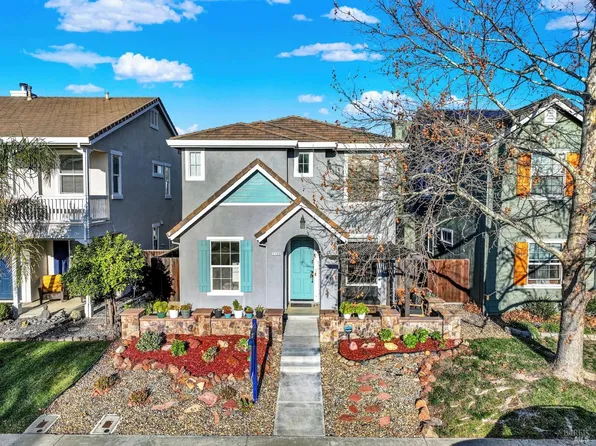 1126 Valley Glen Drive, Dixon, CA 95620