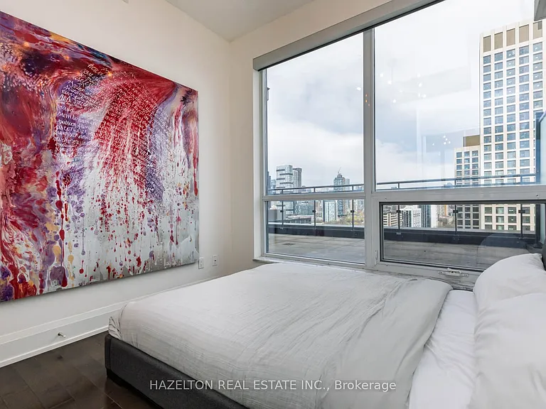 460 Adelaide St E #Penthouse 103 — Photo 21