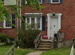 1808 Yakona Rd, Parkville, MD 21234