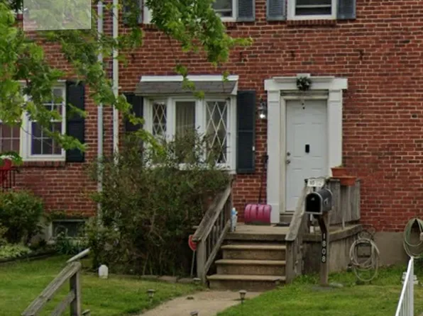 1808 Yakona Rd, Parkville, MD 21234
