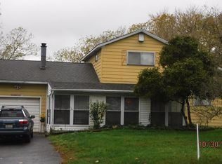 119 Fairway Dr, Toms River, NJ 08757