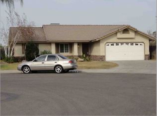 13142 Kahlo Ct, Cutler, CA 93615