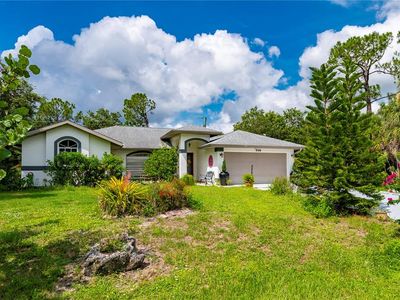 3199 Eldorado Ln, Pt Charlotte, FL, 33948