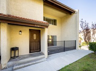 7727 Via Napoli #7727, Burbank, CA 91504