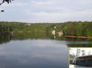 359 Wedowee Creekview Dr, Wedowee, AL 36278