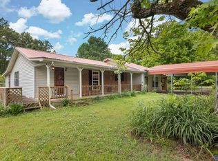 191 Derrick Dr, Guntersville, AL 35976