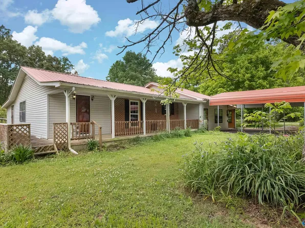 191 Derrick Dr, Guntersville, AL 35976