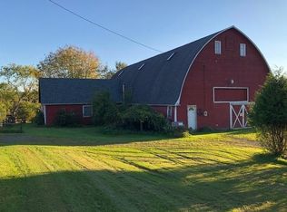 3581 Pine Hill Rd, Unadilla, NY 13849