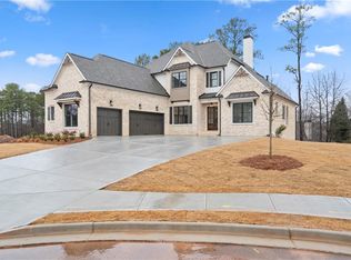 3820 Havenrock Dr, Marietta, GA 30066