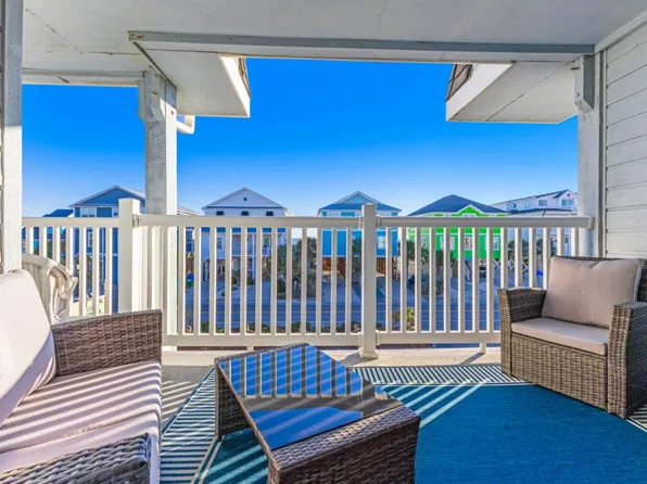 2714 W Beach Dr #107, Oak Island, NC 28465