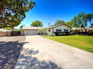 6349 E Osborn Rd, Scottsdale, AZ 85251